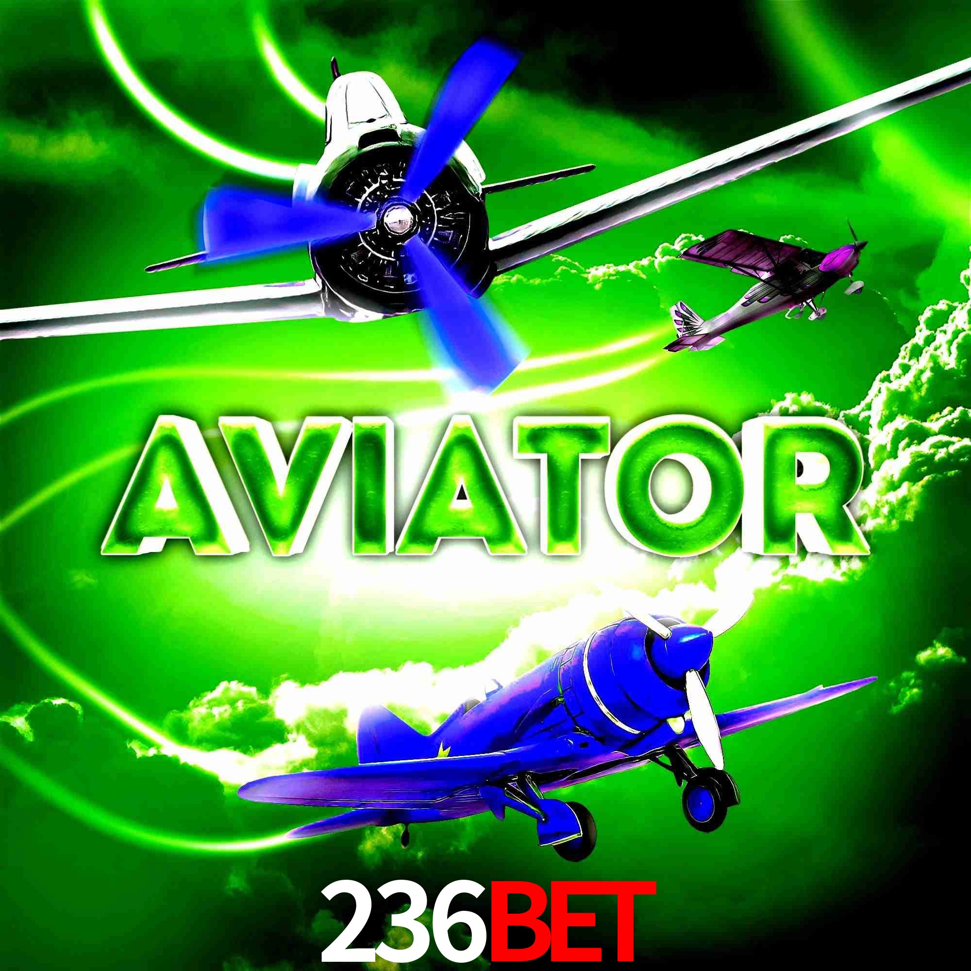 Aviator 236Bet Tente a Sorte