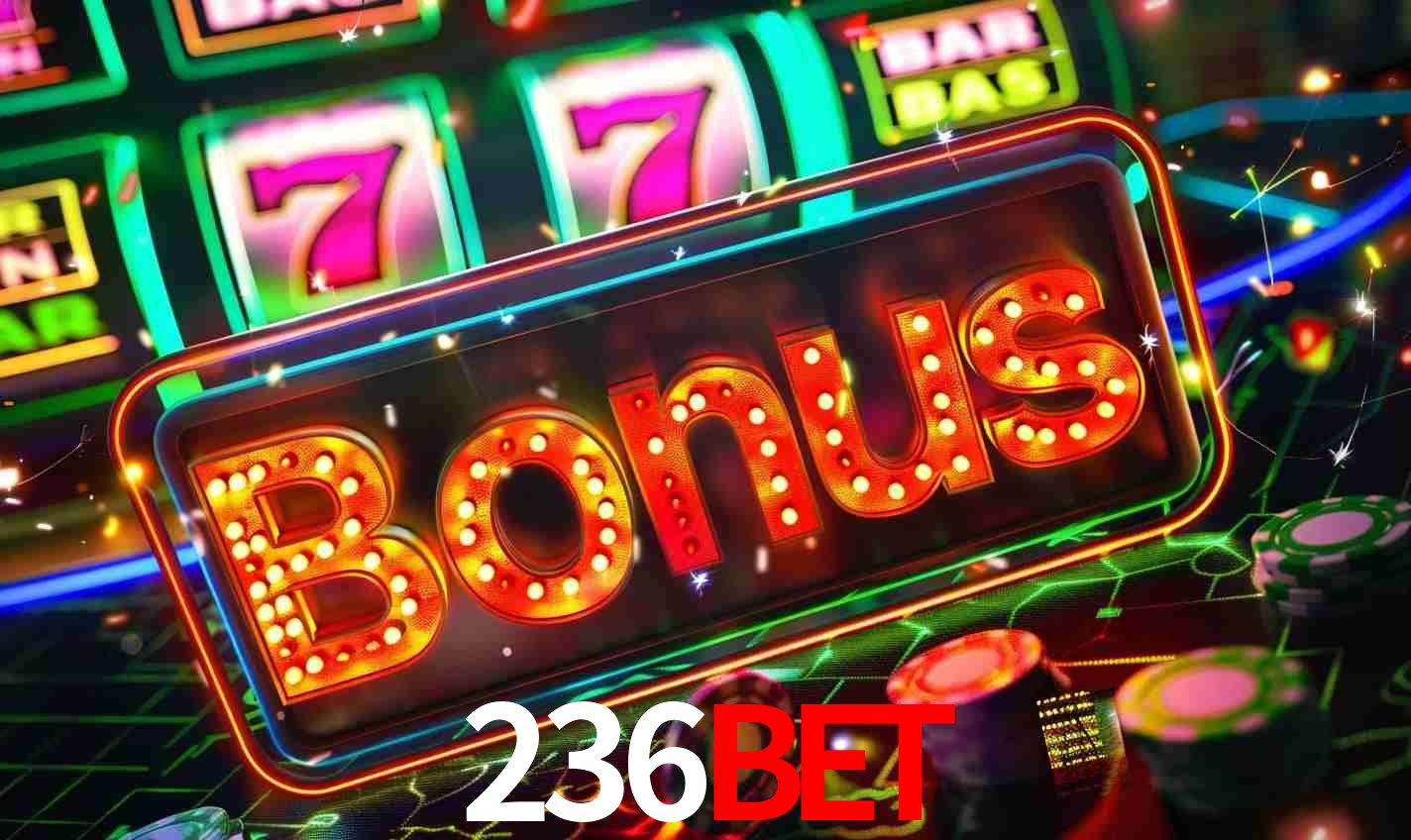 Sistema de Bônus 236Bet