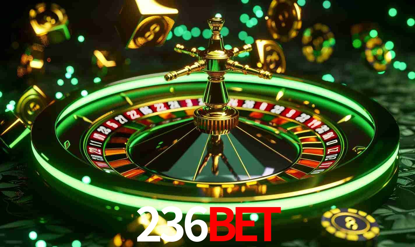 Desfrutar de um Cassino 236Bet