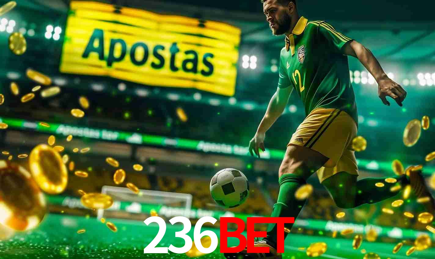 Diversas Apostas em Eventos Esportivos 236Bet