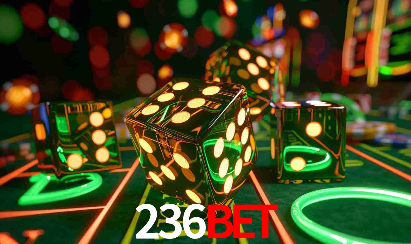Entretenimento no Jogos 236Bet