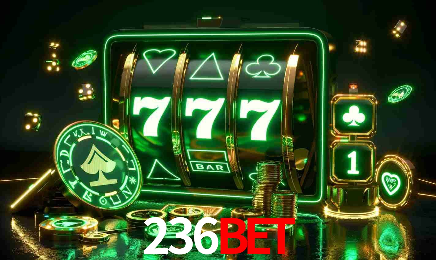 Seguro Login no Cassino Online 236Bet