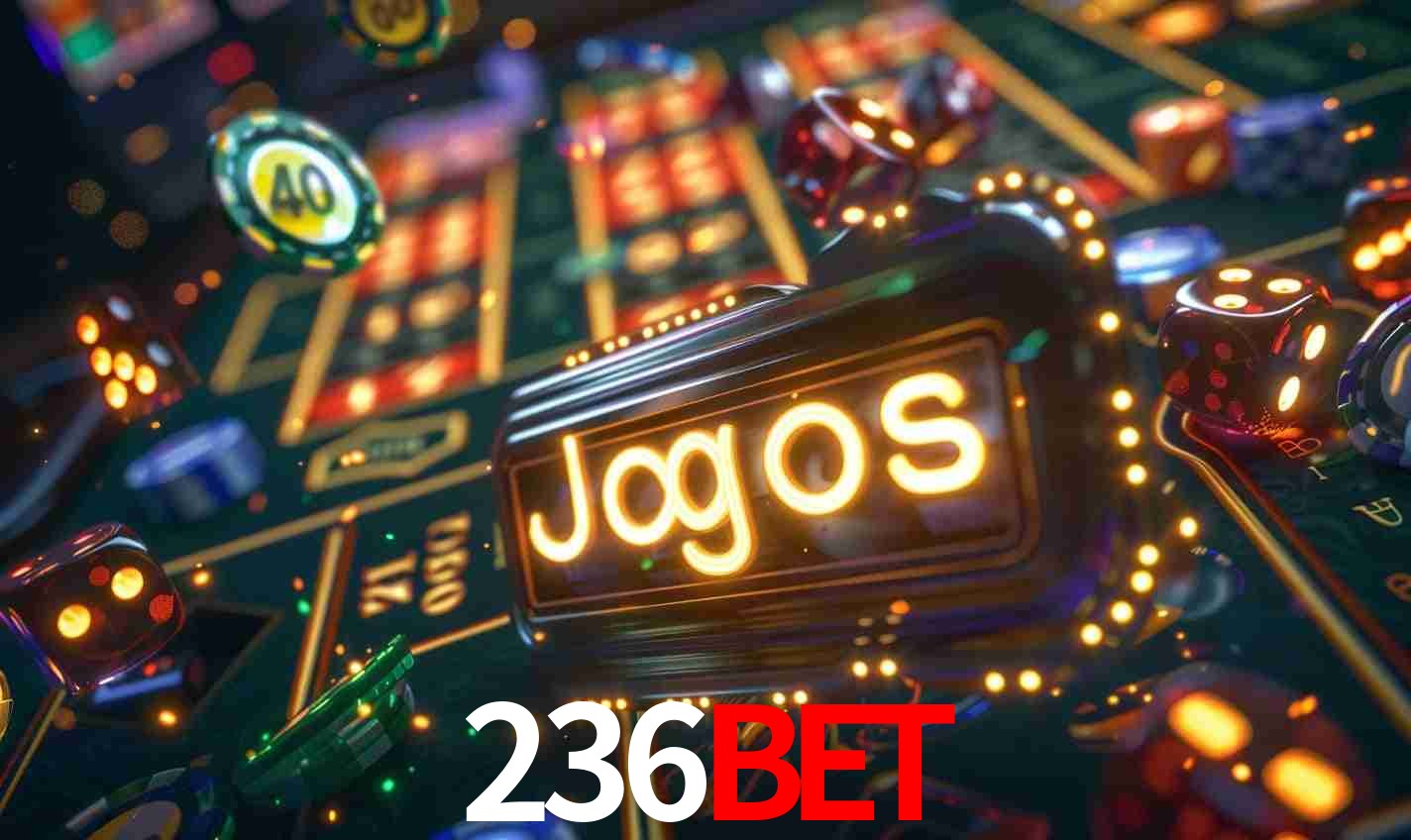 Mundo dos Jogos 236Bet